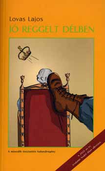 Lovas Lajos - J� reggelt d�lben