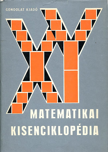 Fried-Psztor-Reiman-Rvsz - Matematikai kisenciklopdia