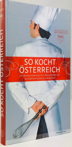 So kocht sterreich