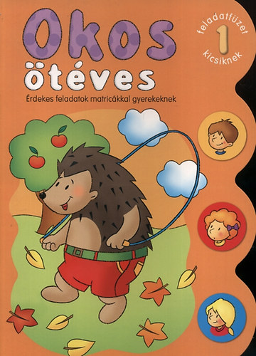 Okos tves 1.