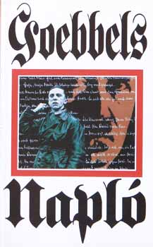 Joseph Goebbels - Napló
