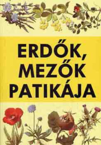 Erdk, mezk patikja