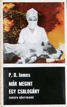 P.D. Janes - M�r megint egy csalog�ny