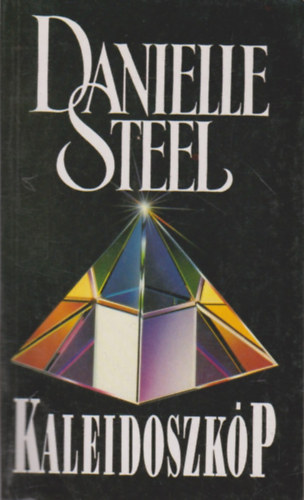 Danielle Steel - Kaleidoszkp