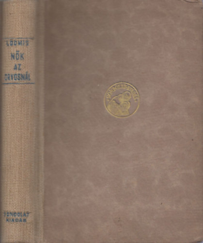 Frederic M. Loomis - N�k az orvosn�l