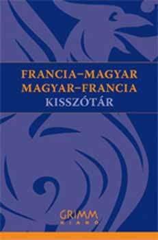 Francia-Magyar, Magyar-Francia kissz�t�r