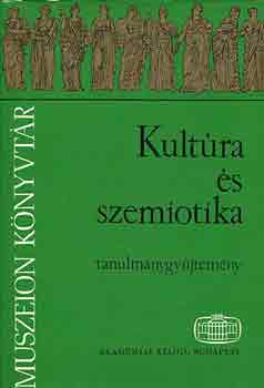 Grfik Imre-Voigt Vilmos - Kultra s szemiotika