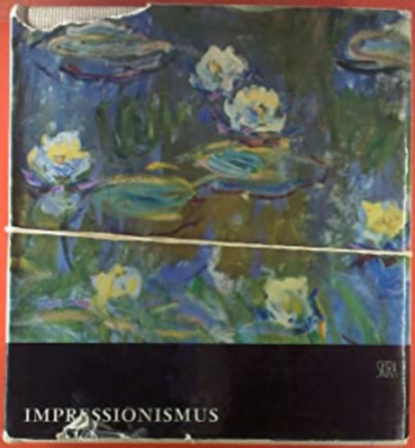 Jean Leymarie - Impressionismus