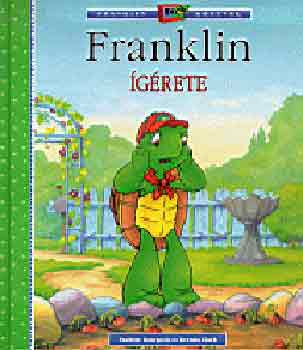 Brenda Clark Paulette Bourgeois - Franklin �g�rete