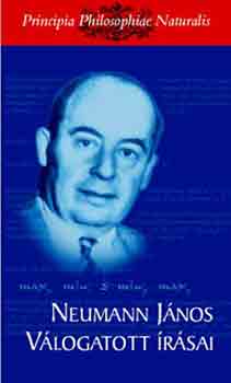 Typotex Kiad - Neumann Jnos vlogatott rsai