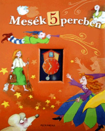 Isabel Labad - Mesk 5 percben