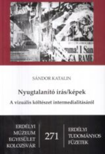 Sndor Katalin - Nyugtalant rs/kpek