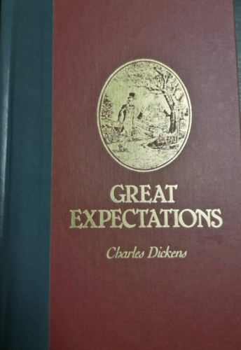 Charles Dickens - Great Expectations