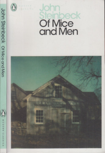 John Steinbeck - Of Mice and Men