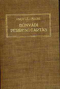 Angyal-Isa�k - B�nv�di perrendtart�s