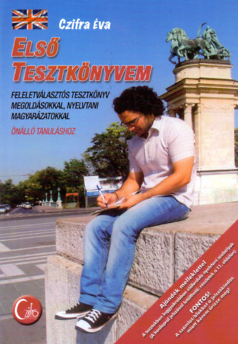 Czifra �va - Els� Tesztk�nyvem