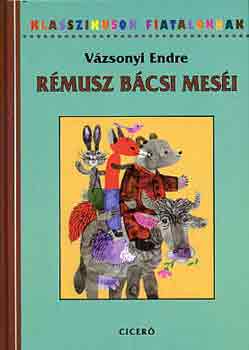 Vzsonyi Endre - Rmusz bcsi mesi