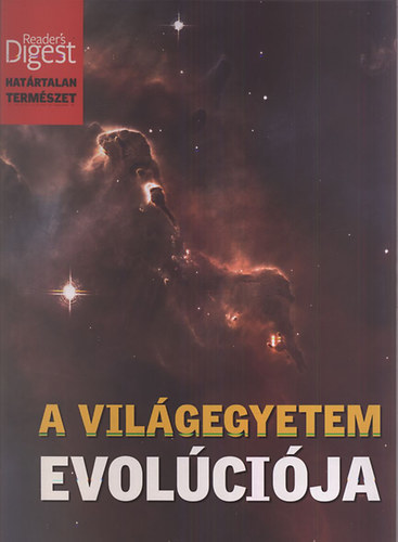 Albert Valria szerk. - A vilgegyetem evolcija