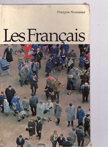 Francois Nourissier - Les Francais