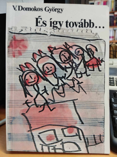 Varga Domonkos-V.Domokos Gyrgy - Kutyaflek-s gy tovbb