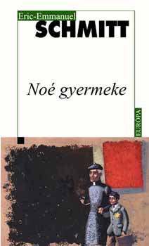 Eric-Emmanuel Schmitt - No gyermeke