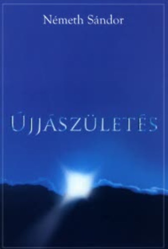 Nmeth Sndor - jjszlets - Remnysg