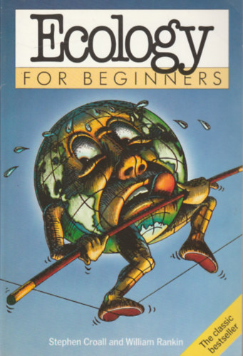 Stephen Croall - Ecology for beginners