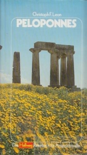 Hans Weber Leon Christoph F. - Peloponnes