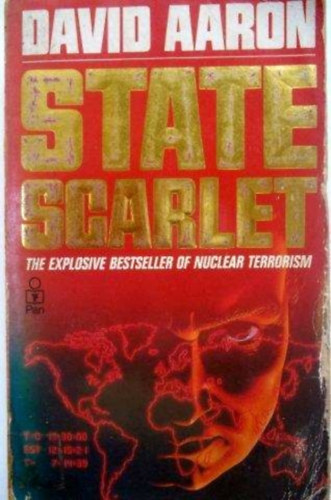 David Aaron - State Scarlet