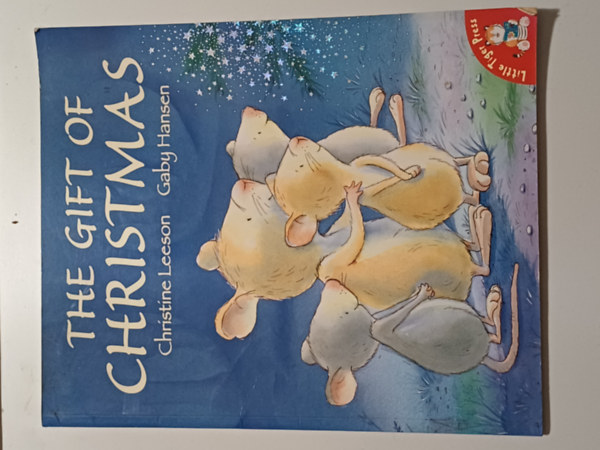 Leeson-Hansen - The Gift of Christmas