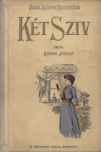 Andor József - Két Szív