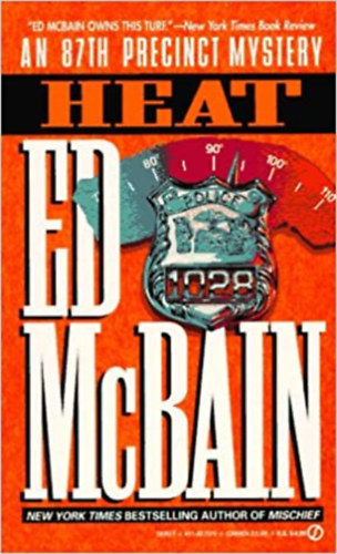 Ed McBain - Heat
