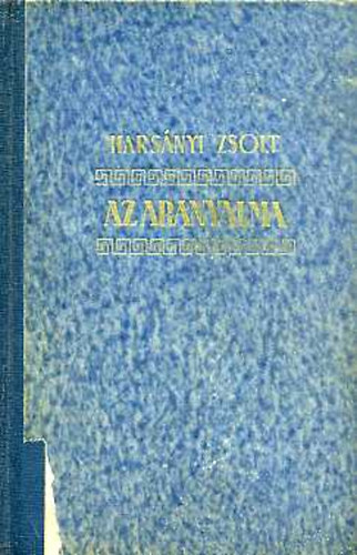 Hars�nyi Zsolt - Az aranyalma I-II
