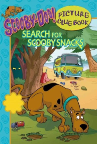 Robin Wasserman - Search for Scooby Snacks