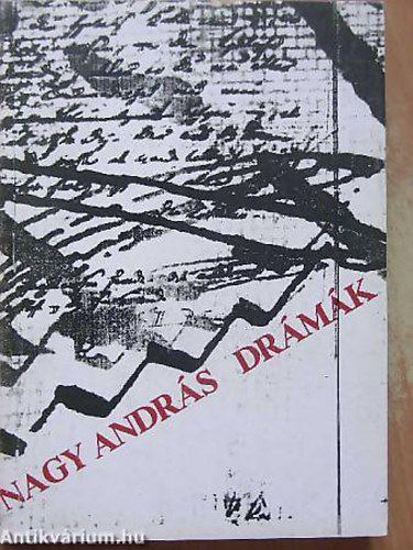 Nagy Andrs - Drmk A CSBT NAPLJA - NANA - A BGLY