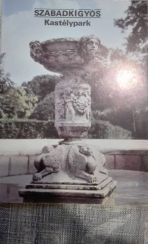 Szabadkígyós-kastélypark