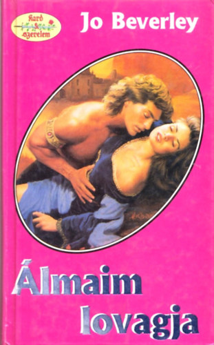 Jo Beverley - lmaim lovagja