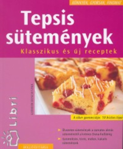 Gudrun Ruschitzka - Tepsis s�tem�nyek