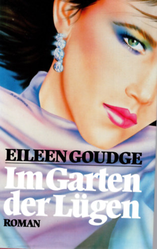 Ellen Goudge - Im Garten der Lgen