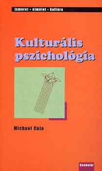 Michael Cole - Kultur�lis pszichol�gia
