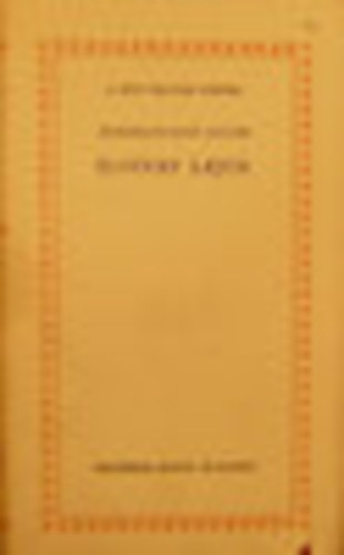 Sz�kefalvai-Nagy Zolt�n - Ilosvay Lajos (A m�lt magyar tud�sai)