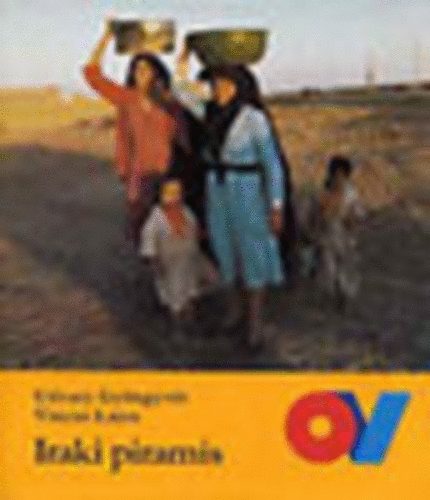 Udvary Gy.-Vincze L. - Iraki piramis