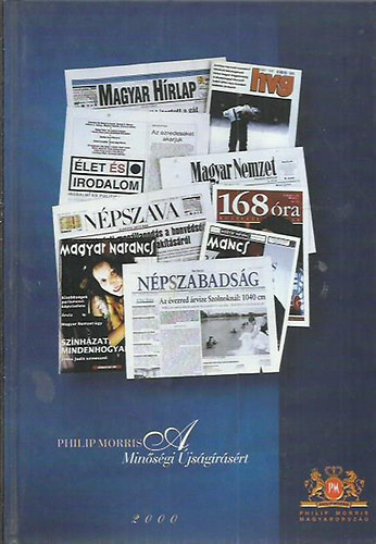 Philip Morris - A minsgi jsgrsrt 2000