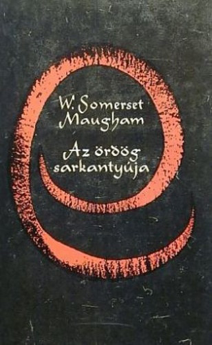 William Somerset Maugham - Az rdg sarkantyja