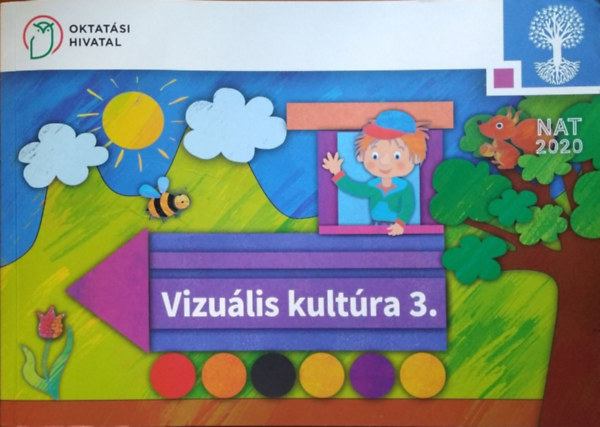 K�rolyi Erika - Vizu�lis kult�ra 3.