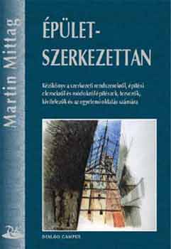 Mittag Martin - pletszerkezettan