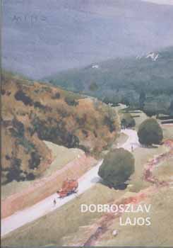 Wehner Tibor - Dobroszlv Lajos