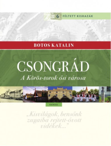 Botos Katalin - Csongr�d