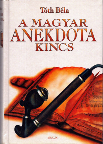 T�th B�la - A magyar anekdotakincs
