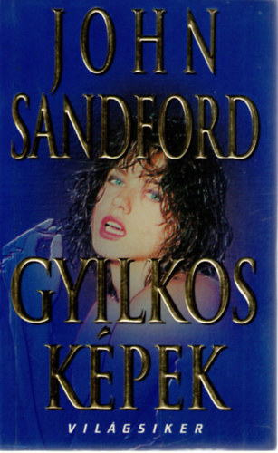John Sandford - Gyilkos kpek